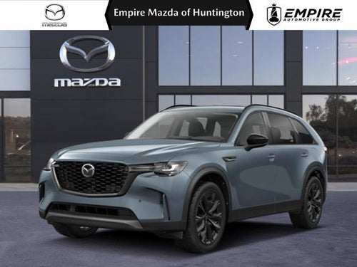 2026 Mazda Mazda CX-90 PHEV Premium Sport