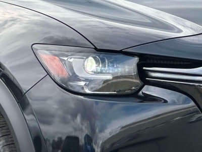 2026 Mazda Mazda CX-90 3.3 Turbo Premium Sport