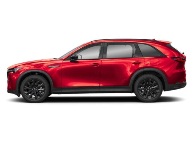 2026 Mazda Mazda CX-90 3.3 Turbo Premium Sport