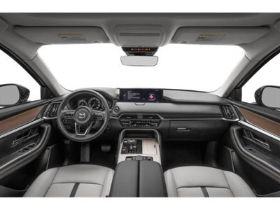 2026 Mazda Mazda CX-90 3.3 Turbo Premium Sport