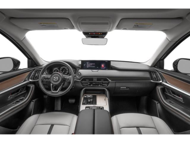 2026 Mazda Mazda CX-90 3.3 Turbo Premium Sport