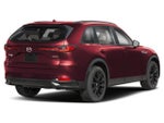 2026 Mazda Mazda CX-90 3.3 Turbo Premium Sport