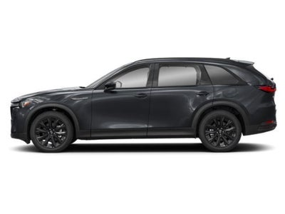 2026 Mazda Mazda CX-90 3.3 Turbo Premium Sport