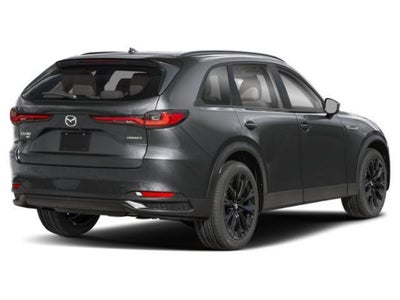 2026 Mazda Mazda CX-90 3.3 Turbo Premium Sport