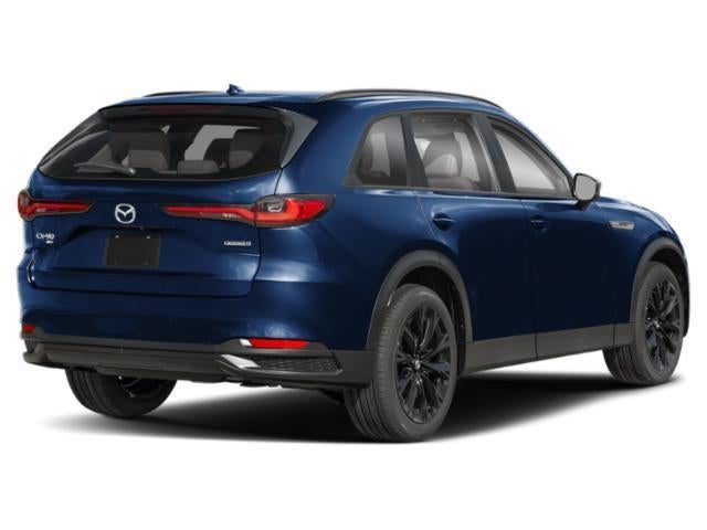 2026 Mazda Mazda CX-90 3.3 Turbo Premium Sport