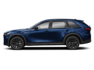 2026 Mazda Mazda CX-90 3.3 Turbo Premium Sport