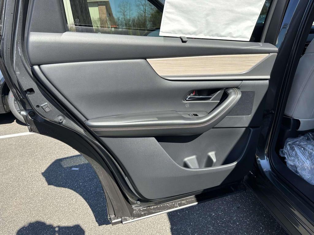 2026 Mazda Mazda CX-90 3.3 Turbo Premium Sport