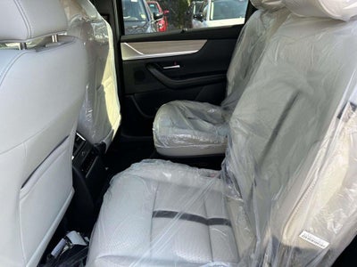 2026 Mazda Mazda CX-90 3.3 Turbo Premium Sport