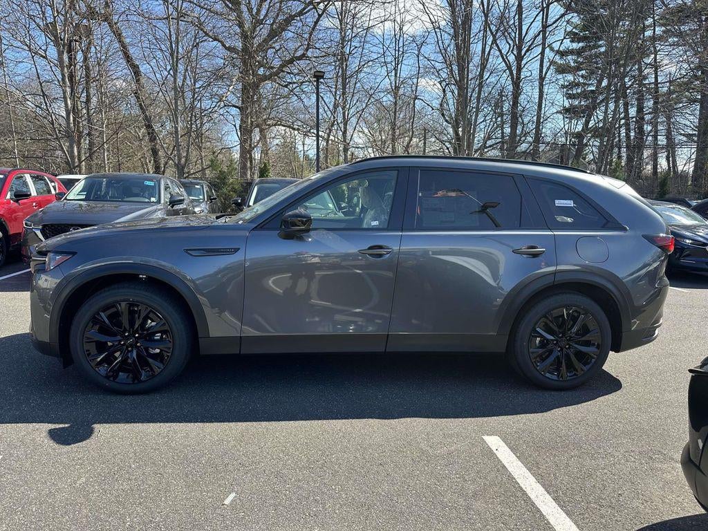 2026 Mazda Mazda CX-90 3.3 Turbo Premium Sport