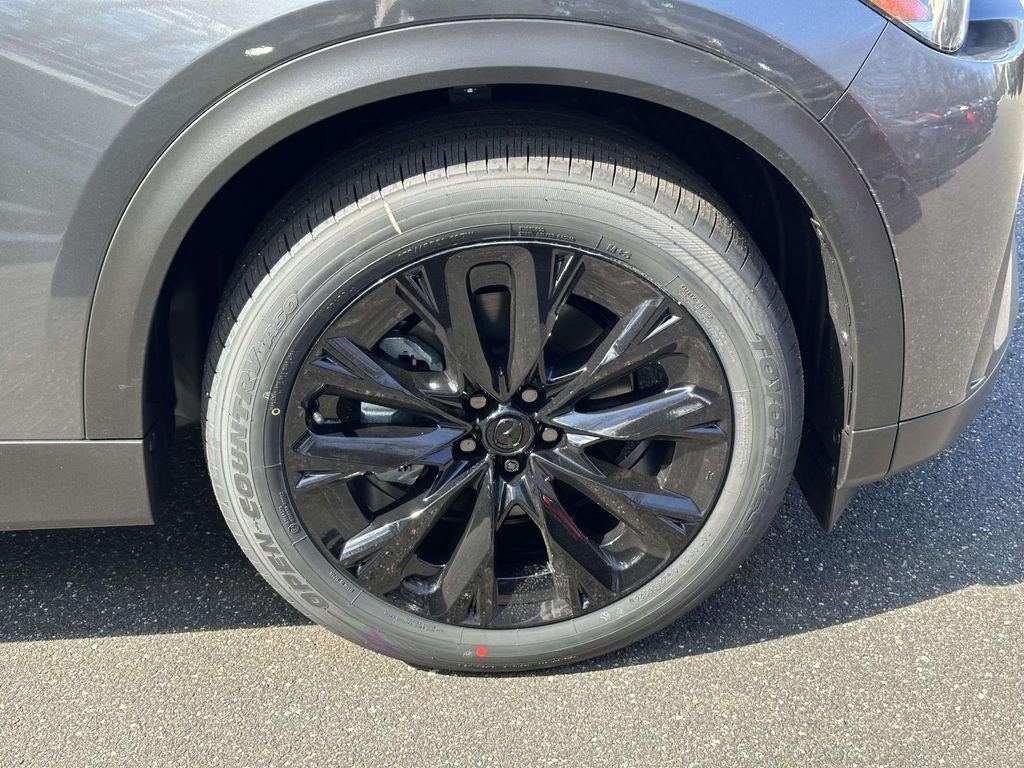 2026 Mazda Mazda CX-90 3.3 Turbo Premium Sport