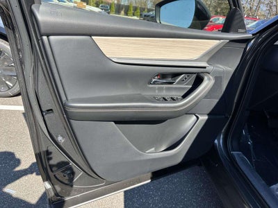 2026 Mazda Mazda CX-90 3.3 Turbo Premium Sport