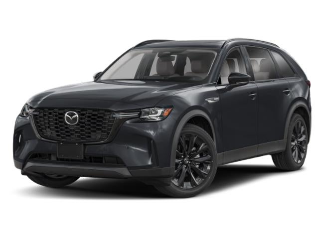 2026 Mazda Mazda CX-90 3.3 Turbo Premium Sport
