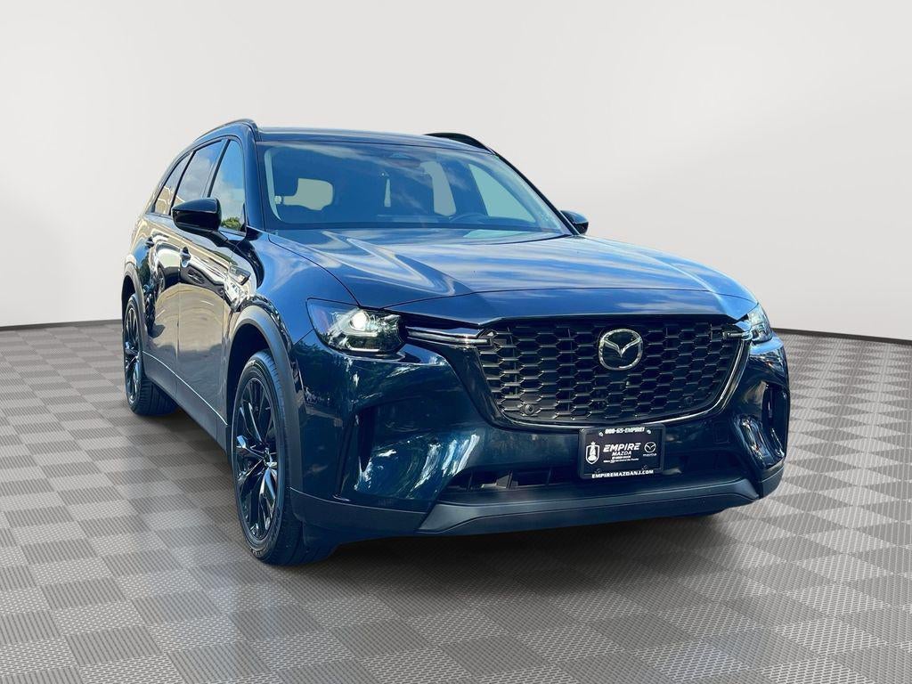 2026 Mazda Mazda CX-90 3.3 Turbo Premium Sport