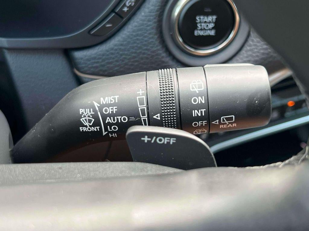 2026 Mazda Mazda CX-90 3.3 Turbo Premium Sport
