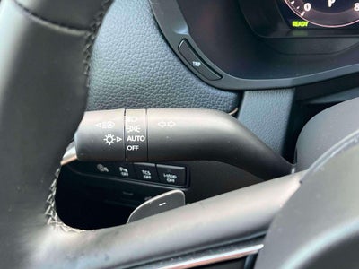 2026 Mazda Mazda CX-90 3.3 Turbo Premium Sport