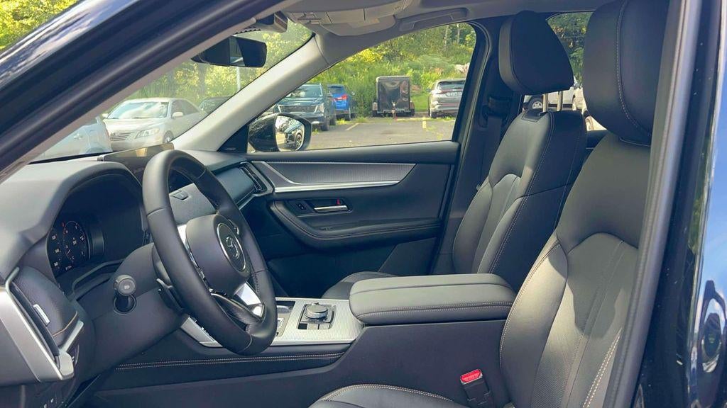 2026 Mazda Mazda CX-90 3.3 Turbo Premium Sport