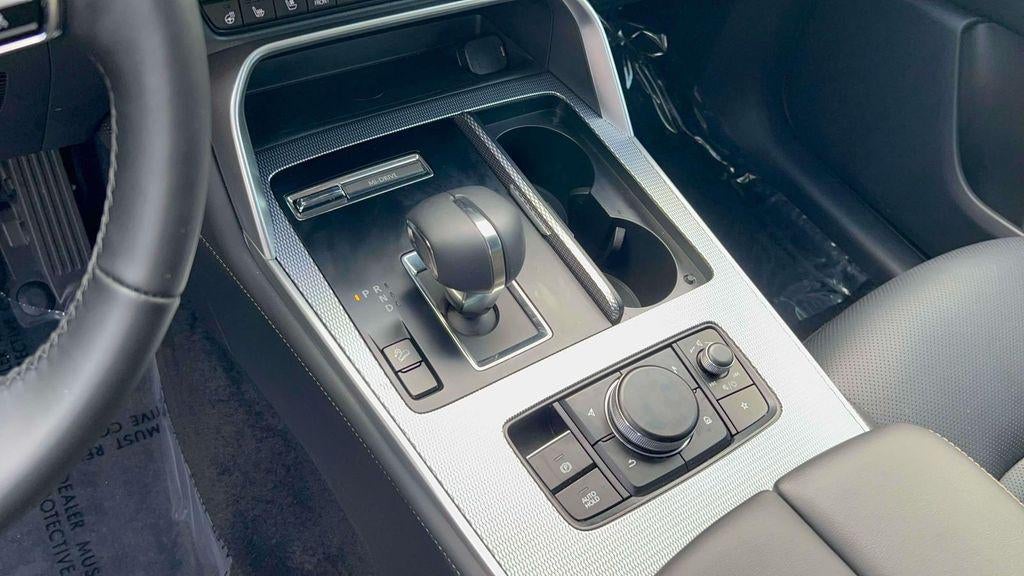 2026 Mazda Mazda CX-90 3.3 Turbo Premium Sport