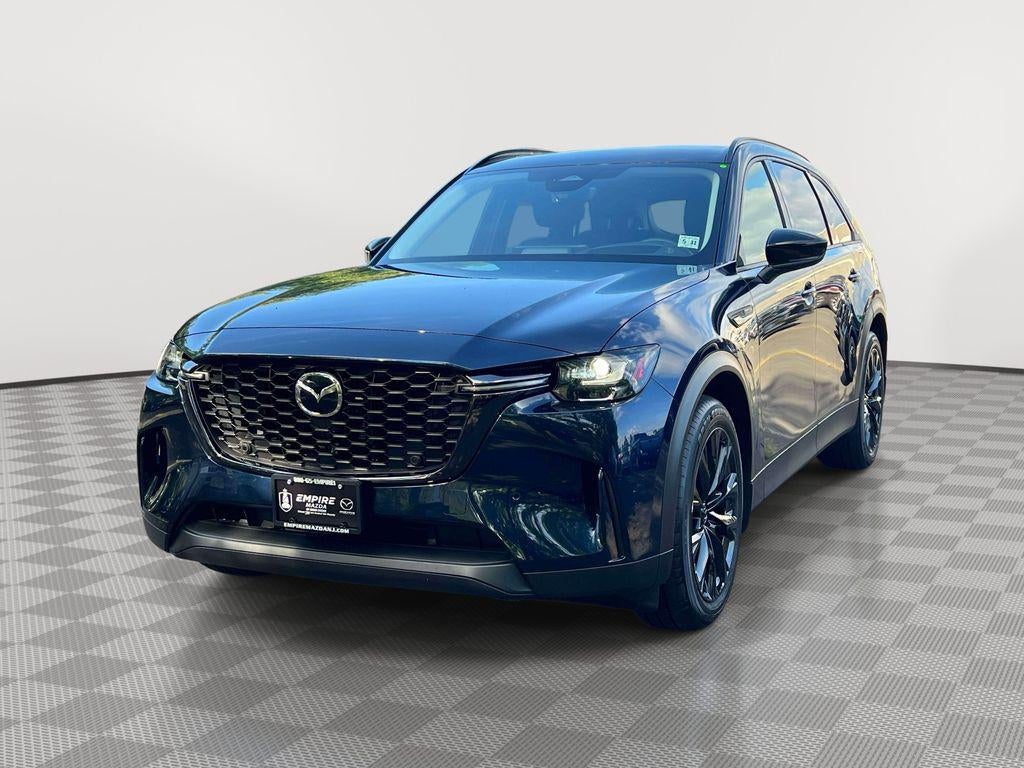 2026 Mazda Mazda CX-90 3.3 Turbo Premium Sport