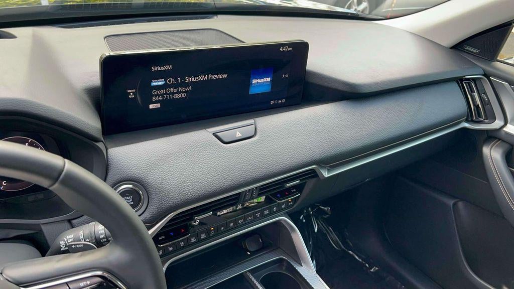 2026 Mazda Mazda CX-90 3.3 Turbo Premium Sport