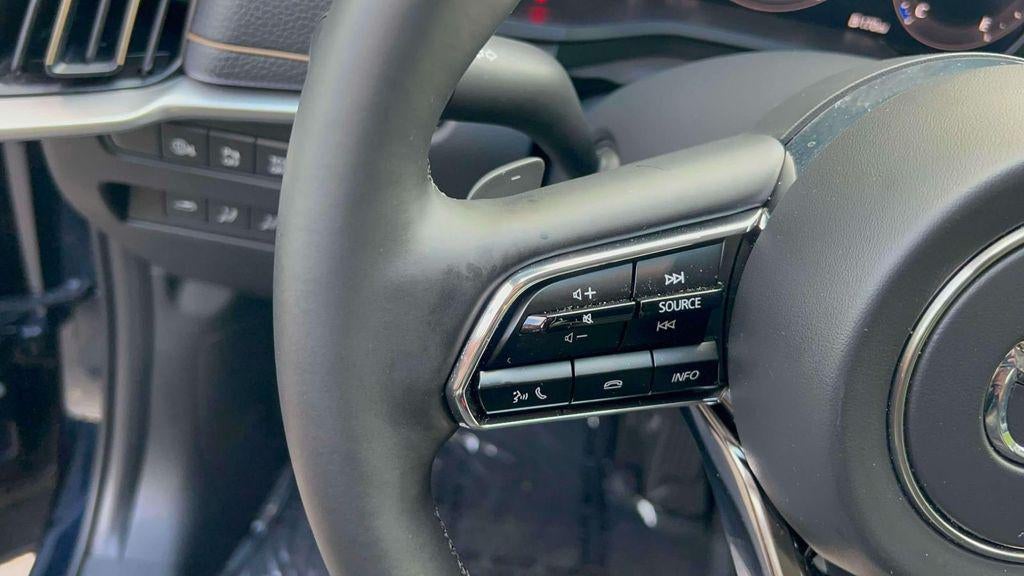2026 Mazda Mazda CX-90 3.3 Turbo Premium Sport