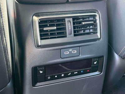 2026 Mazda Mazda CX-90 3.3 Turbo Premium Sport