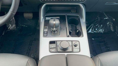 2026 Mazda Mazda CX-90 3.3 Turbo Premium Sport
