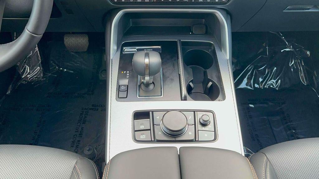 2026 Mazda Mazda CX-90 3.3 Turbo Premium Sport