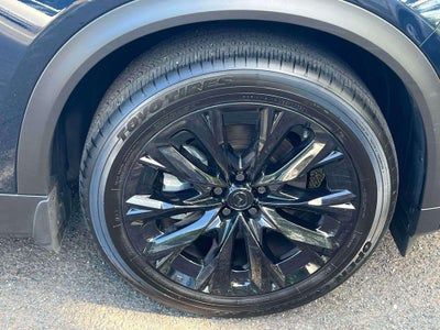 2026 Mazda Mazda CX-90 3.3 Turbo Premium Sport