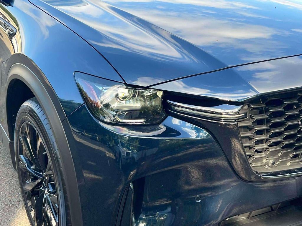 2026 Mazda Mazda CX-90 3.3 Turbo Premium Sport
