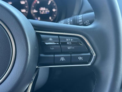 2025 Mazda Mazda CX-90 3.3 Turbo Premium Sport