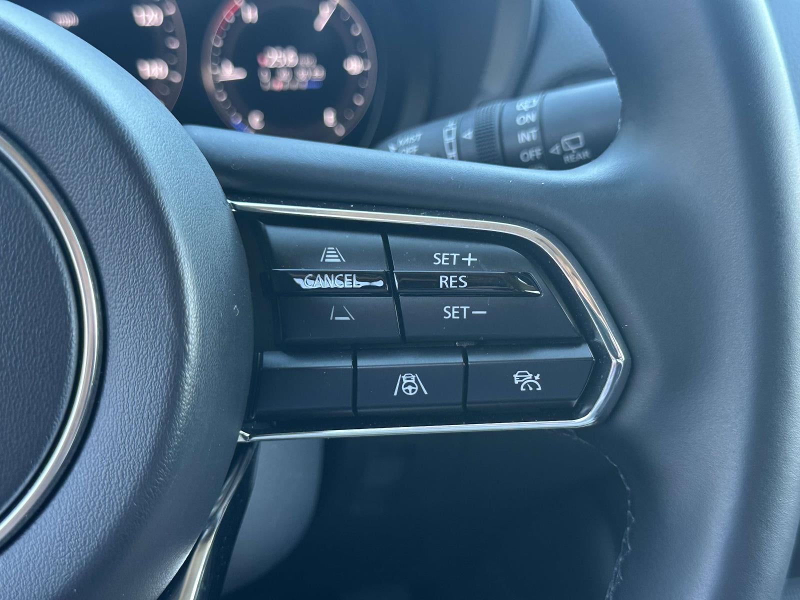 2025 Mazda Mazda CX-90 3.3 Turbo Premium Sport