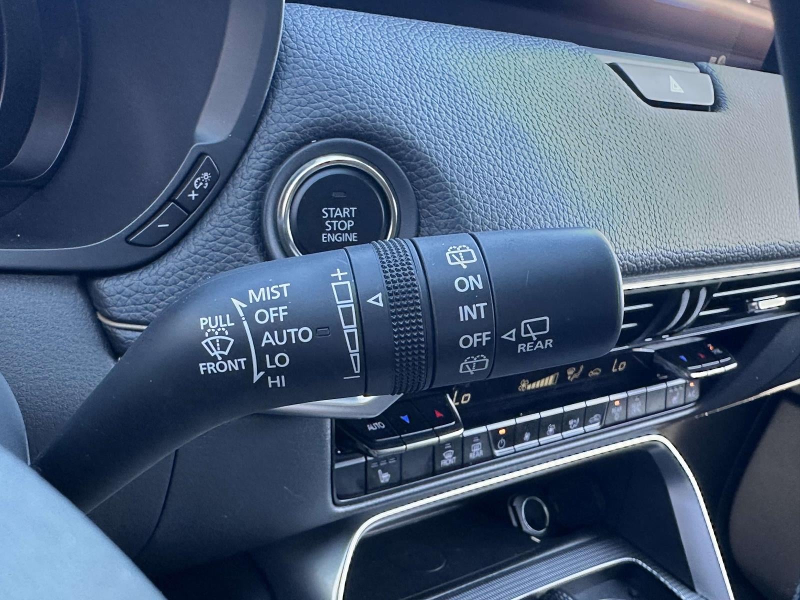 2025 Mazda Mazda CX-90 3.3 Turbo Premium Sport