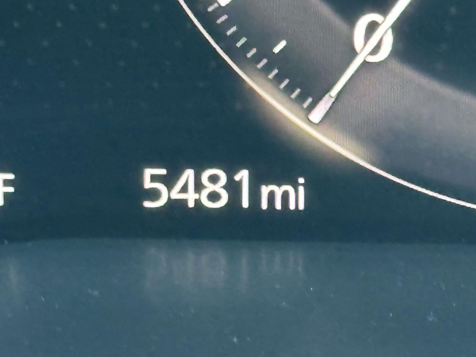 2025 Mazda Mazda CX-90 3.3 Turbo Premium Sport