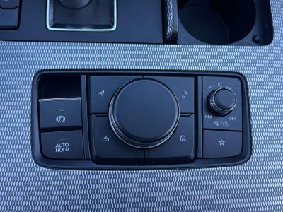 2025 Mazda Mazda CX-90 3.3 Turbo Premium Sport