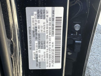 2025 Mazda Mazda CX-90 3.3 Turbo Premium Sport