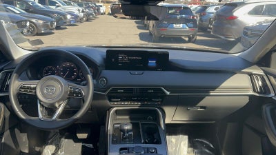 2025 Mazda Mazda CX-90 3.3 Turbo Premium Sport