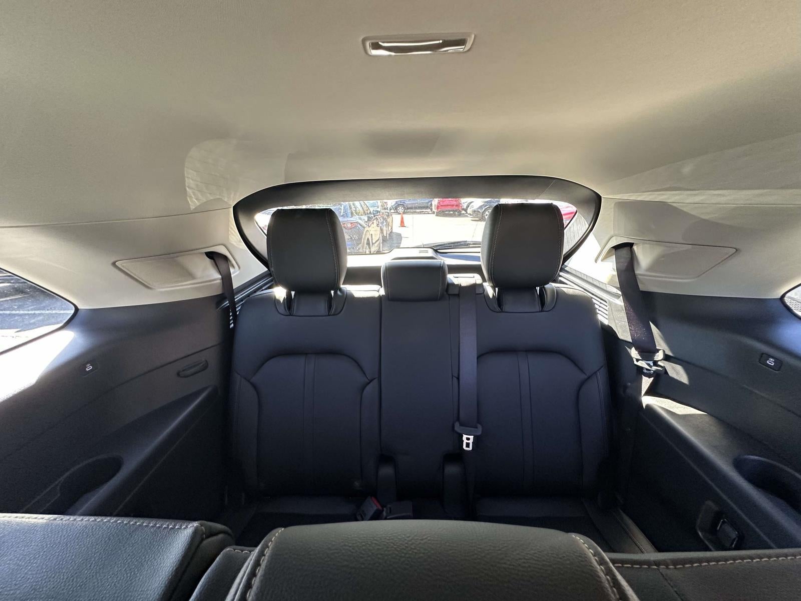 2025 Mazda Mazda CX-90 3.3 Turbo Premium Sport