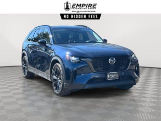 2025 Mazda Mazda CX-90 3.3 Turbo Premium Sport