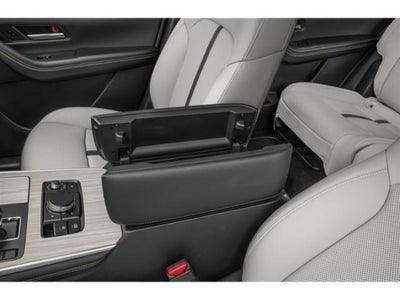 2026 Mazda Mazda CX-90 3.3 Turbo Premium Sport