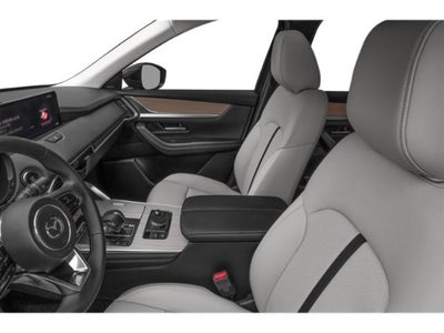 2026 Mazda Mazda CX-90 3.3 Turbo Premium Sport