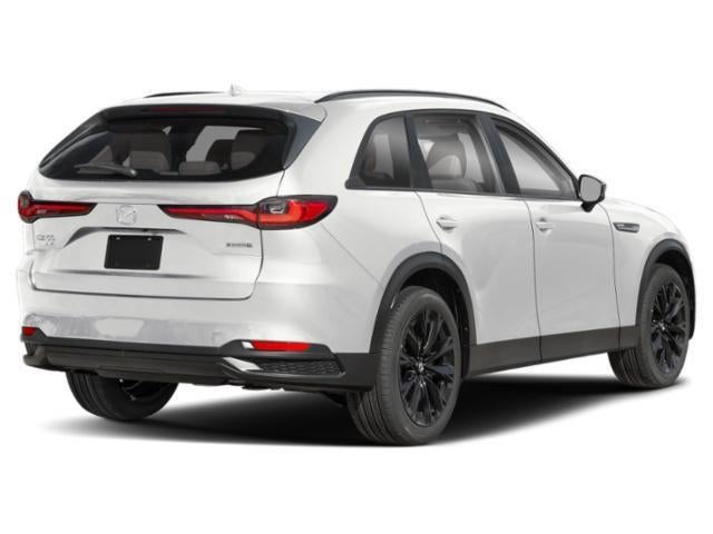 2026 Mazda Mazda CX-90 3.3 Turbo Premium Sport