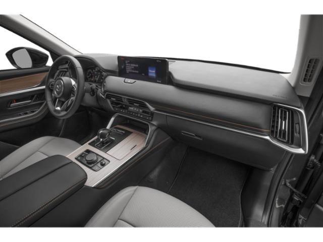 2026 Mazda Mazda CX-90 3.3 Turbo Premium Sport
