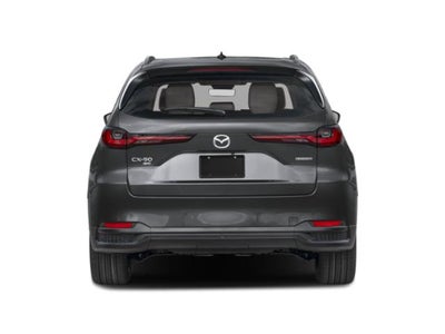 2026 Mazda Mazda CX-90 3.3 Turbo Premium Sport