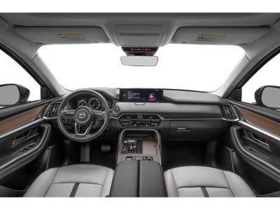 2026 Mazda Mazda CX-90 3.3 Turbo Premium Sport