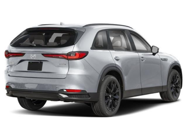 2026 Mazda Mazda CX-90 3.3 Turbo Premium Sport