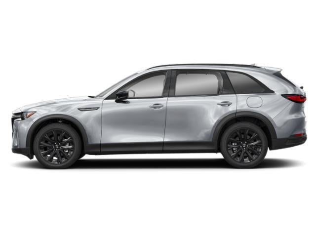2026 Mazda Mazda CX-90 3.3 Turbo Premium Sport