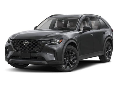 2026 Mazda Mazda CX-90 3.3 Turbo Premium Sport
