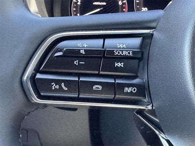 2026 Mazda Mazda CX-90 3.3 Turbo Premium Sport