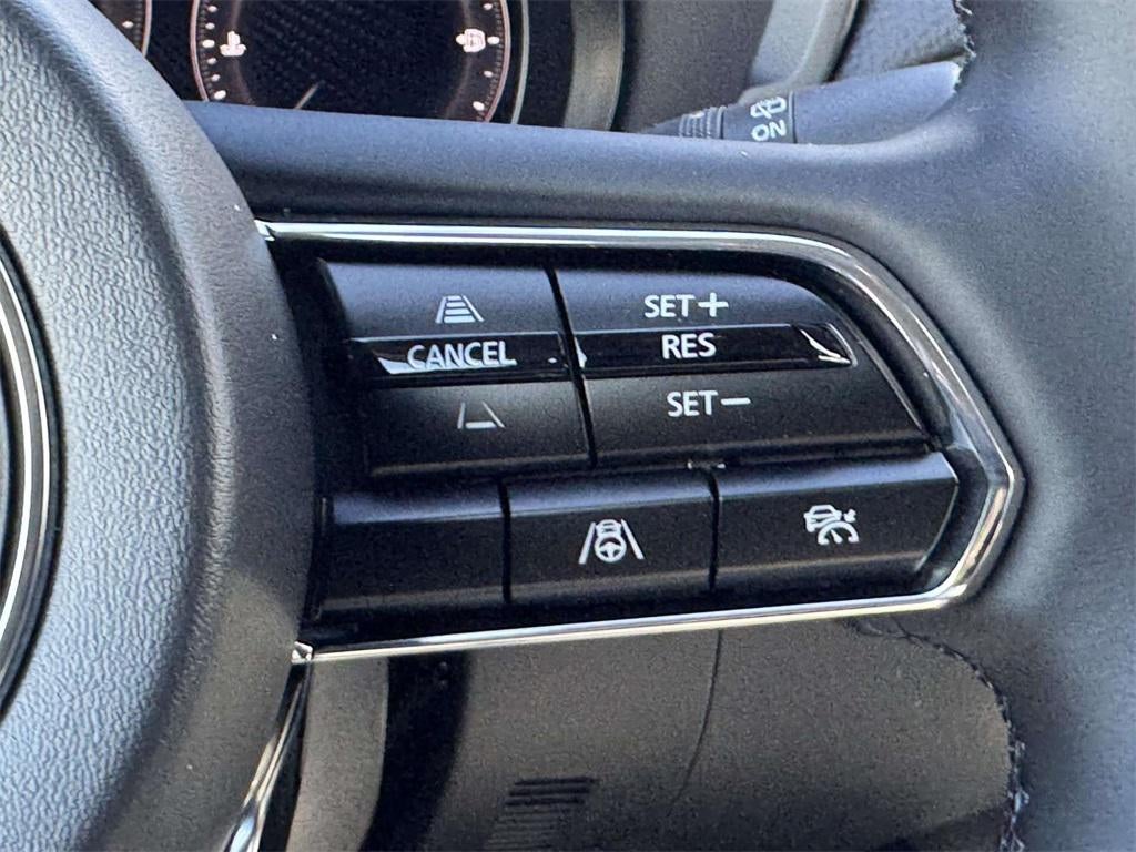 2026 Mazda Mazda CX-90 3.3 Turbo Premium Sport