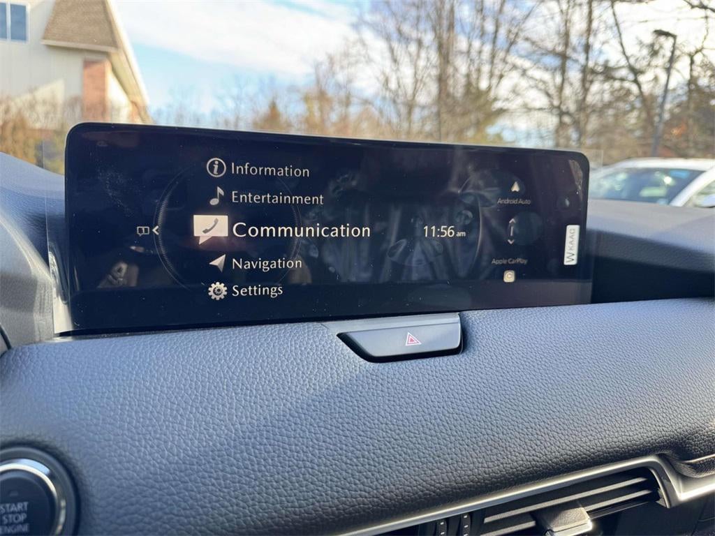 2026 Mazda Mazda CX-90 3.3 Turbo Premium Sport